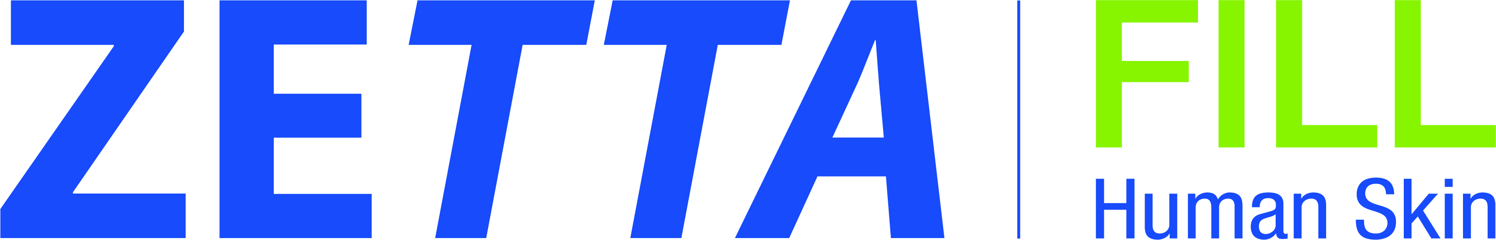 ZETTA FILL